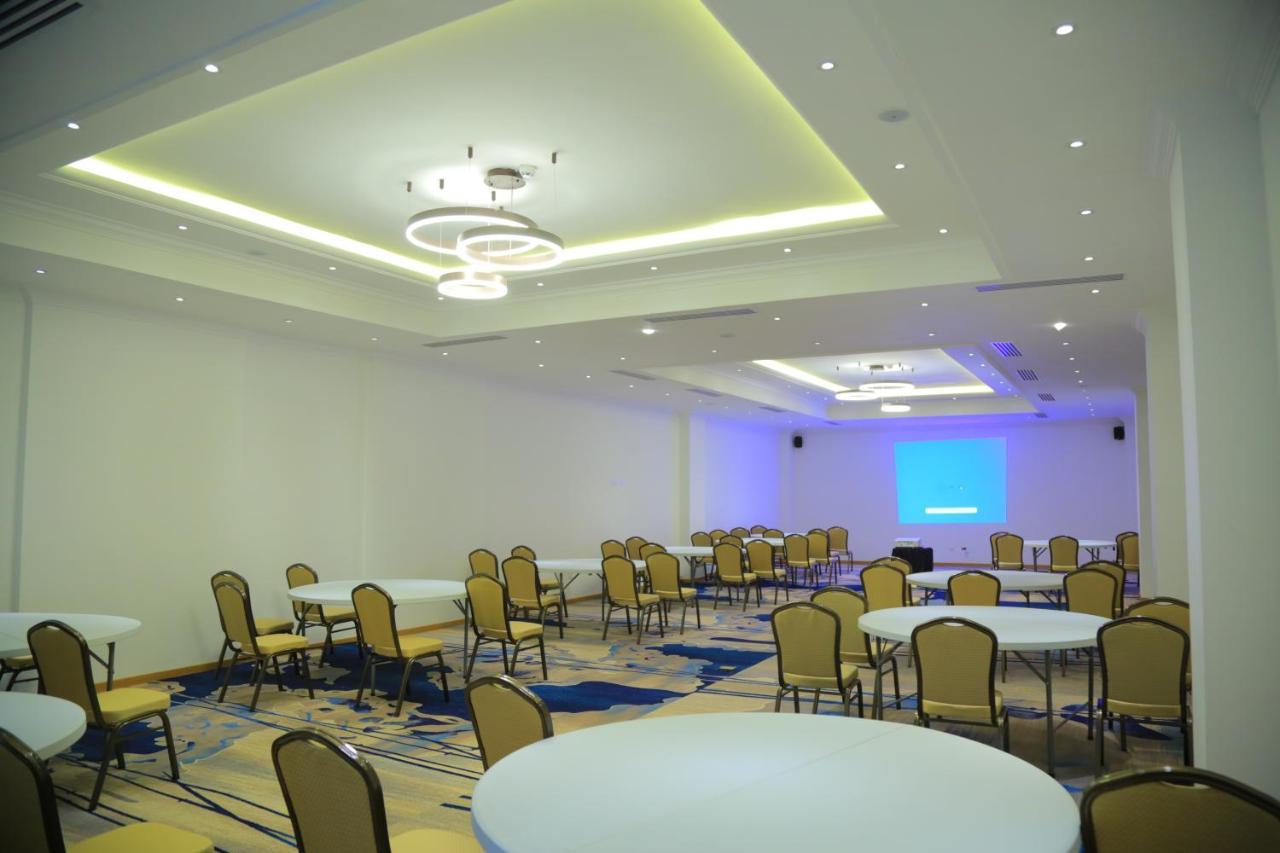 Check Inn Hotel أديس أبابا المظهر الخارجي الصورة