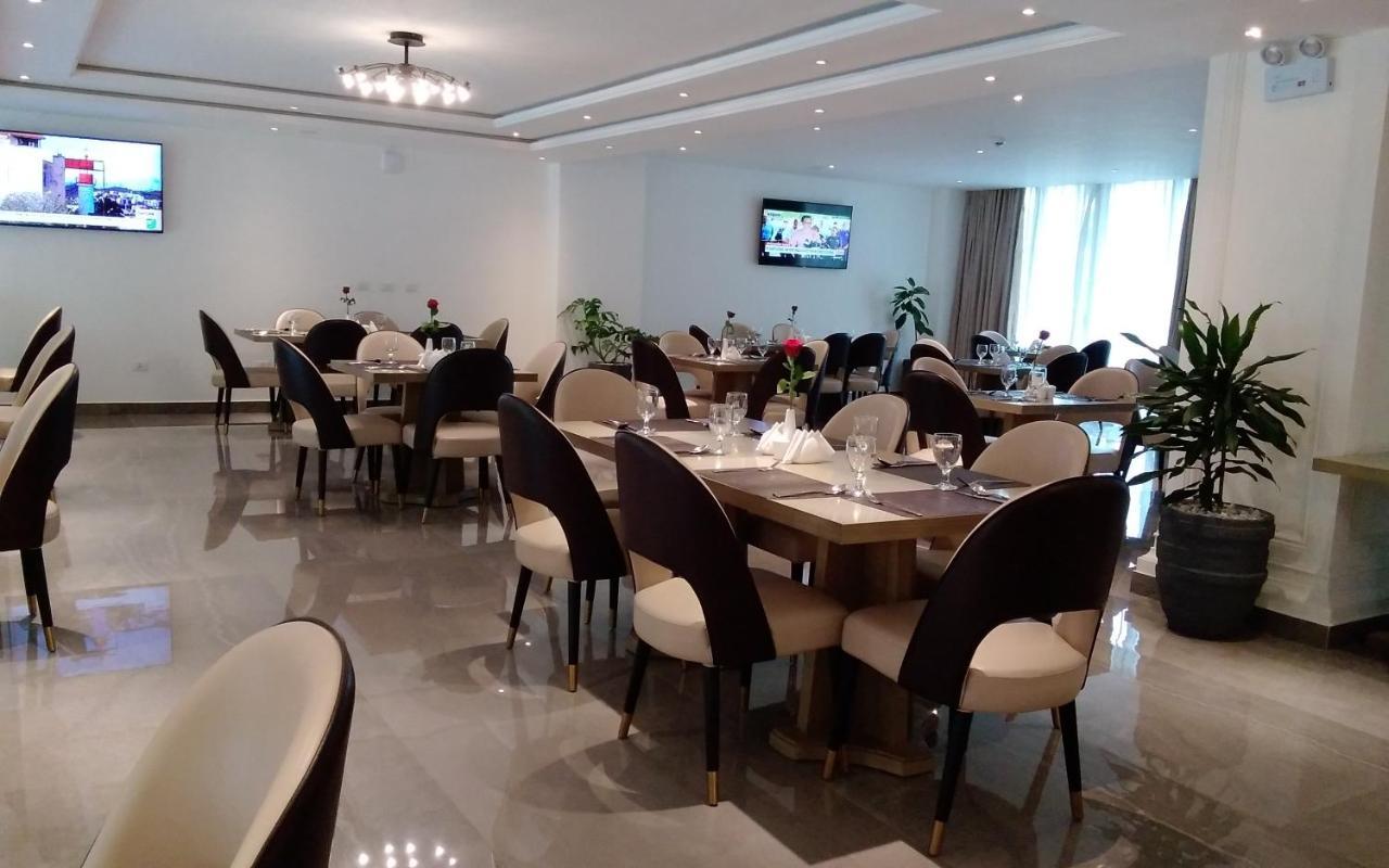 Check Inn Hotel أديس أبابا المظهر الخارجي الصورة
