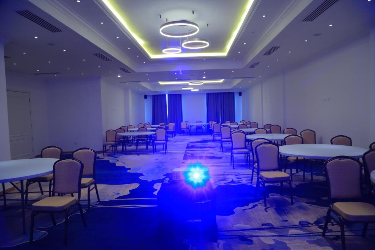 Check Inn Hotel أديس أبابا المظهر الخارجي الصورة