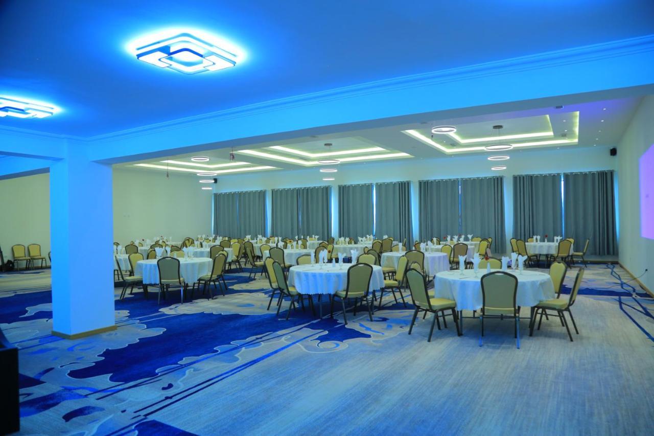 Check Inn Hotel أديس أبابا المظهر الخارجي الصورة