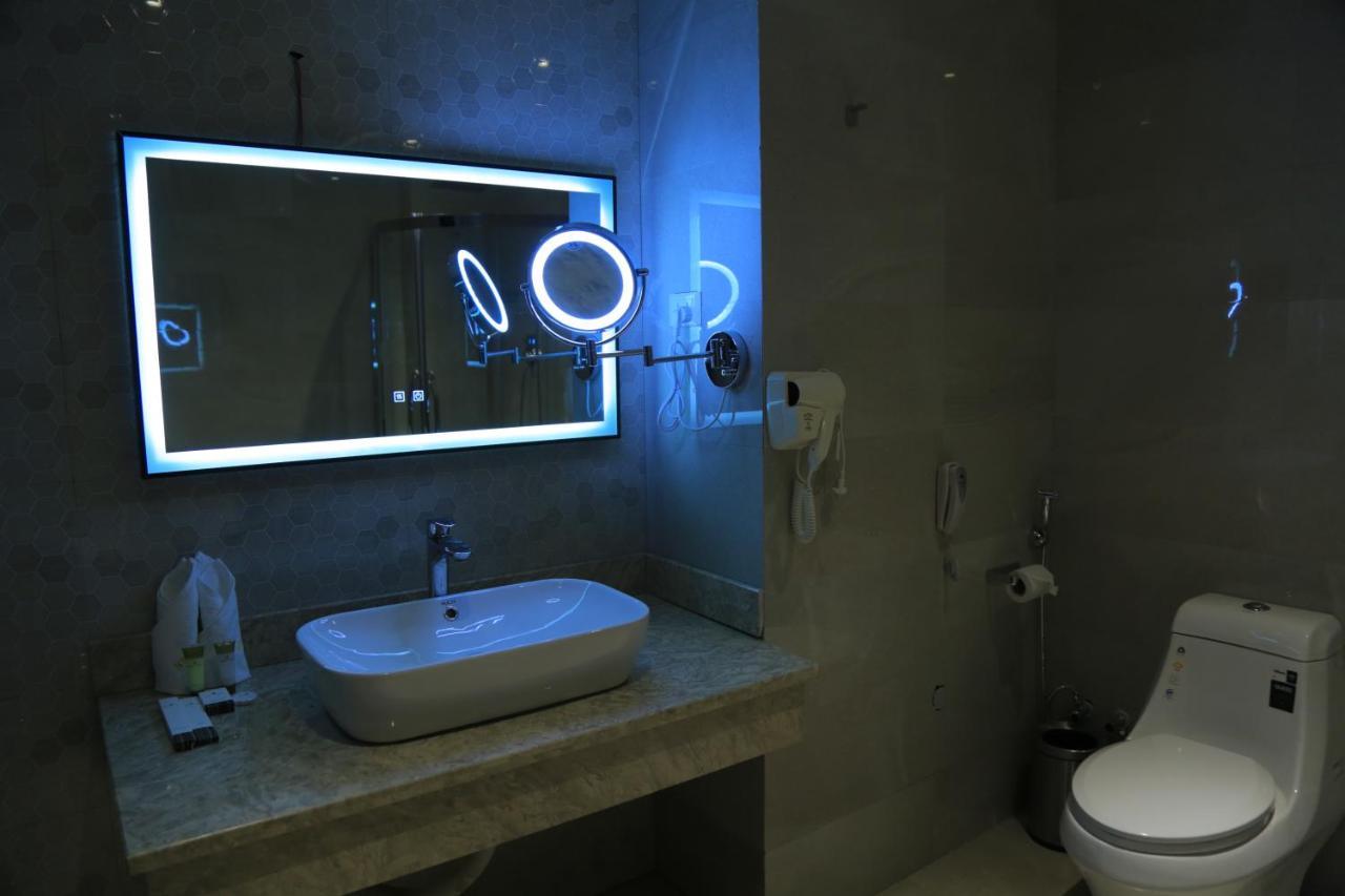 Check Inn Hotel أديس أبابا المظهر الخارجي الصورة