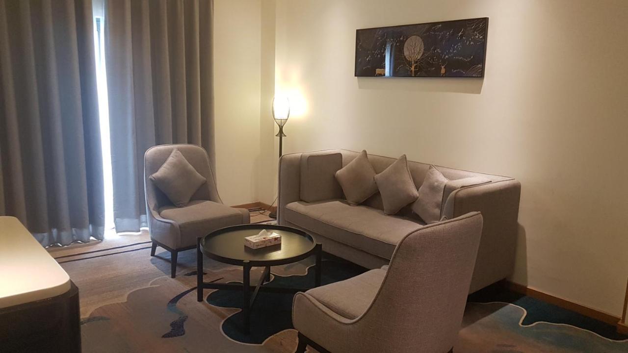 Check Inn Hotel أديس أبابا المظهر الخارجي الصورة
